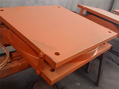 长子县建筑摩擦摆隔震支座用材料检测应该遵循哪些规范